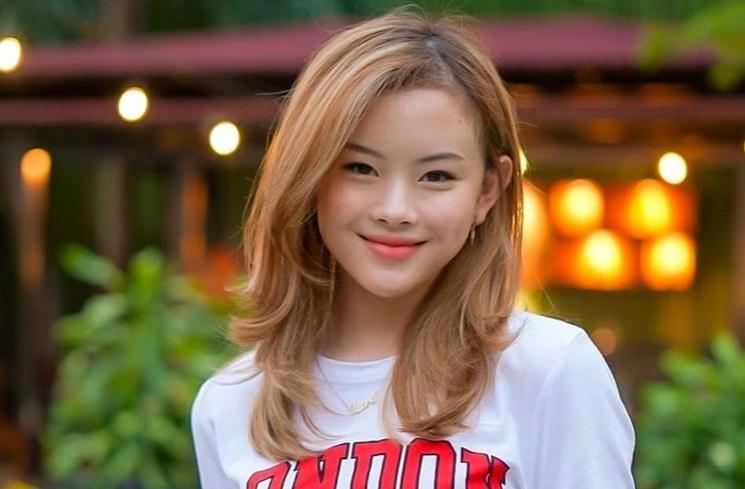 Profil Clarice Cutie (instagram/@claricecutie)