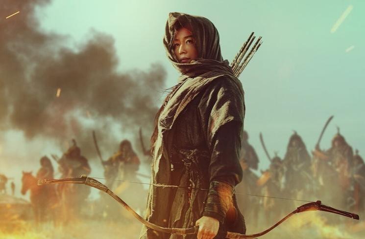 Drama dan Film Zombie Korea Terbaik (asianwiki)