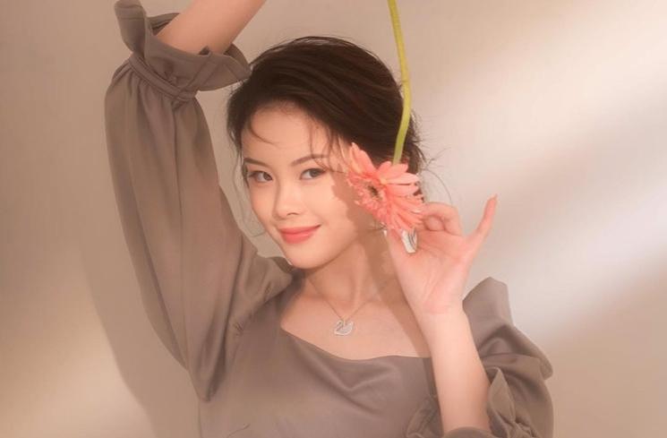 Profil Clarice Cutie (instagram/@claricecutie)