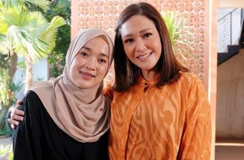 Maia Estianty Pilih Putus Hubungan dengan Perebut Mantan Suami: Gue Ogah Ketemu Mukanya