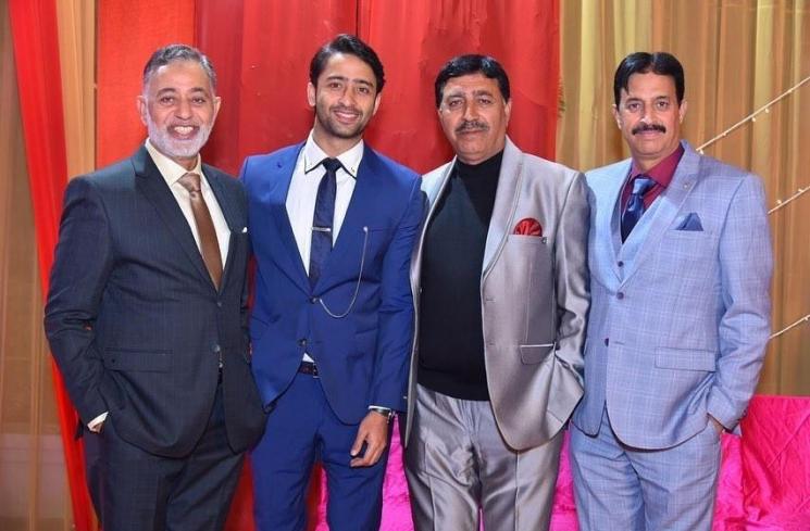 (Instagram/@shaheernsheikh)