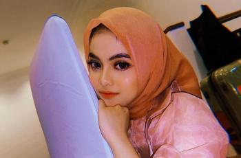 Putri DA Beli Rumah Mewah dan Wujudkan Impian Mendiang Ortu