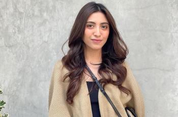 Profil Vicky Alaydrus, Selebgram 'Sahabat Senasib' Rachel Vennya