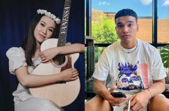 Sambil Malu-Malu, Mayang Sebut Fadly Faisal Sosok yang Keren