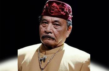 8 Nama Asli Artis Keturunan Betawi, Haji Bolot Beda Banget!