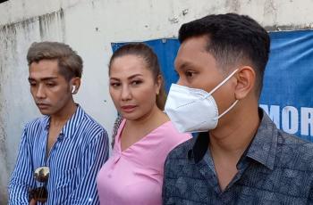 Geram Akun Instagram Lenyap, Emma Waroka dan Kim Hawt Lapor Polisi
