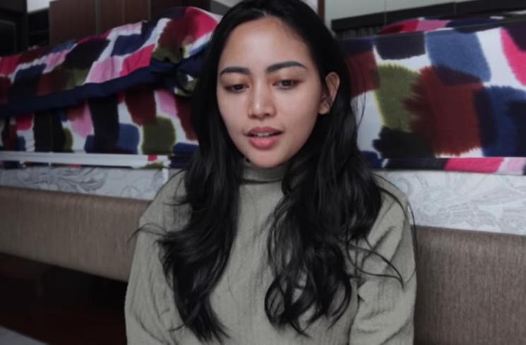 Rachel Vennya. (YouTube/Rachel Vennya)