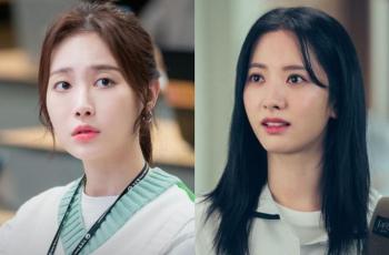 8 Adu Gaya Yura Girl's Day dan Bona WJSN di Drama Baru, Kece Badai!