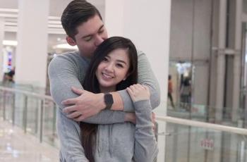 Franda Hamil Anak Kedua, Potret Bayinya Bikin Regina Naksir: Hidungnya Mancung Banget!
