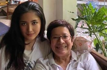 Maura Magnalia Putri Nurul Arifin Meninggal Dunia