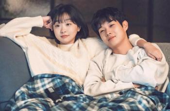 6 Adegan Berkesan Our Beloved Summer, Akankah Happy Ending?