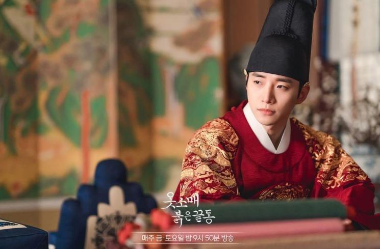 Transformasi Junho 2PM (Soompi)