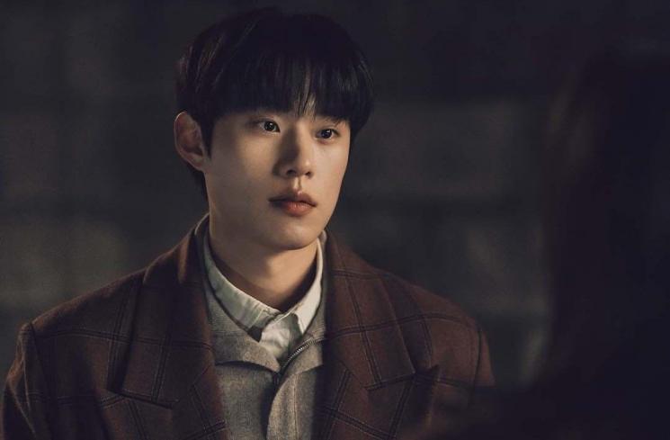 Adegan Berkesan Our Beloved Summer (Instagram/@sbsdrama.official)