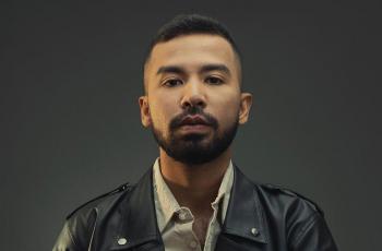 Profil Hassan Alaydrus, Selebgram yang Punya Hubungan Baik dengan Ex Istri