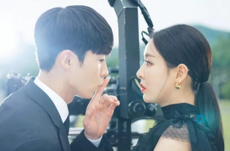 Sinopsis Search: WWW (Soompi)