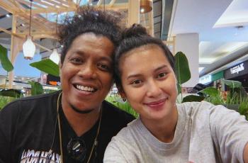 9 Artis Menikah Walau Sempat Tak Direstui, Arie Kriting Jadi Sorotan