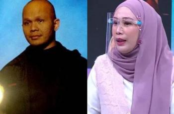 Pilunya Istri Harry Pantja Usai Keguguran: Apa Saya Kurang Amal Ibadah?