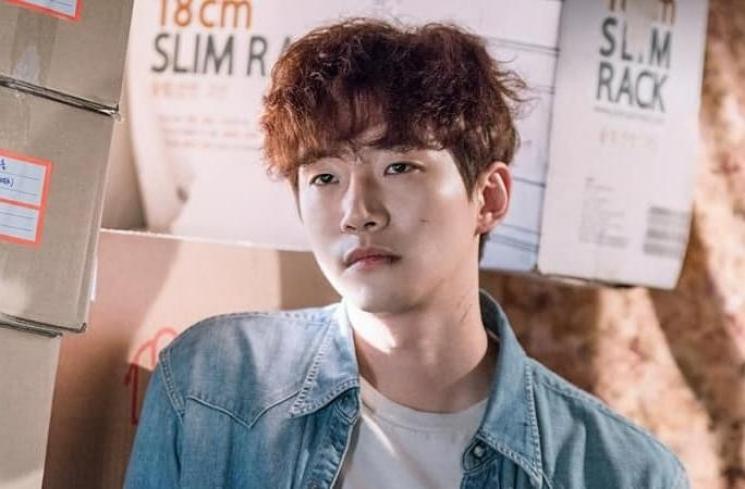 Transformasi Junho 2PM (Soompi)
