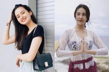 Sarah Menzel Pacar Azriel Hermansyah Ungkap Foto Keluarga, Wajah Ibunya Persis Anya Geraldine!