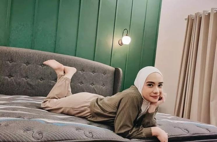 Isi Rumah Baru Arya Saloka Setelah Renovasi (instagram/@putriannesalokaa)