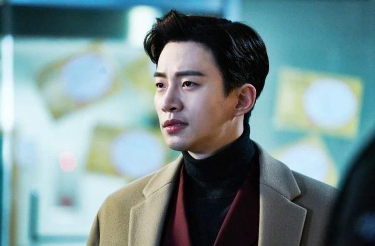 Transformasi Junho 2PM (Soompi)