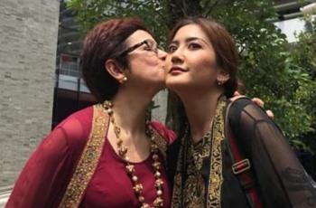Nurul Arifin Ungkap Kronologi Meninggalnya Maura Magnalia