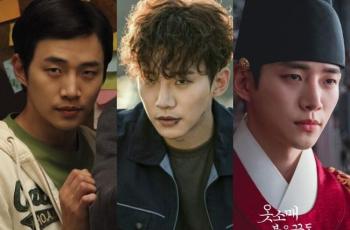 6 Potret Transformasi Junho 2PM yang Sukses Jadi Penyanyi Sekaligus Aktor