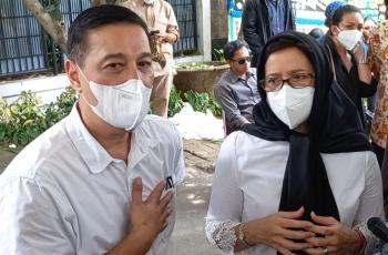 Anak Meninggal Dunia, Nurul Arifin Ungkap Penyesalan Terdalamnya