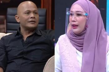 Istri Harry Pantja Terpukul Usai Keguguran, Singgung Amal Ibadah