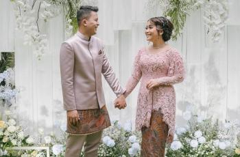 Ibu Keceplosan Ungkap Hari Pernikahan Adik Ayu Ting Ting, Kapan?
