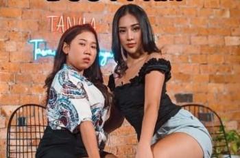 Pacarnya 'Ditukar' dengan Kekasih Anya Geraldine, Kiky Saputri Bingung
