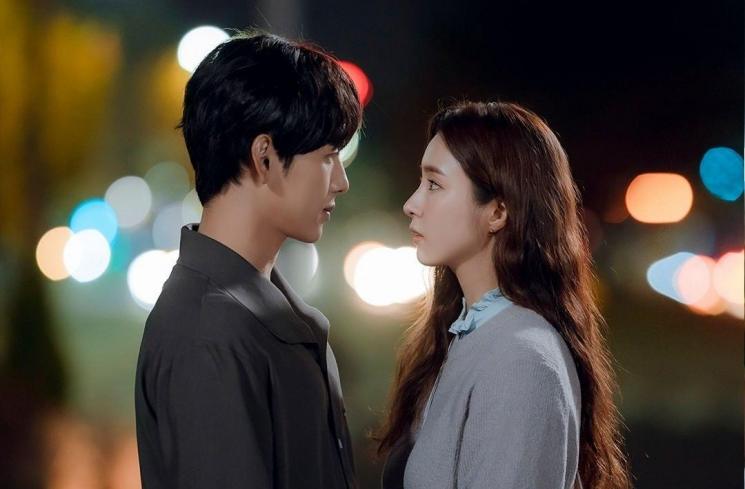 Sinopsis Run On (Soompi)