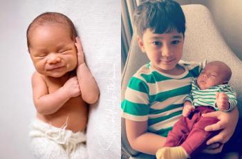 Ramal Nasib Baby L Anak Lesti Kejora, Denny Darko: Seperti Rafathar dan Rayyanza