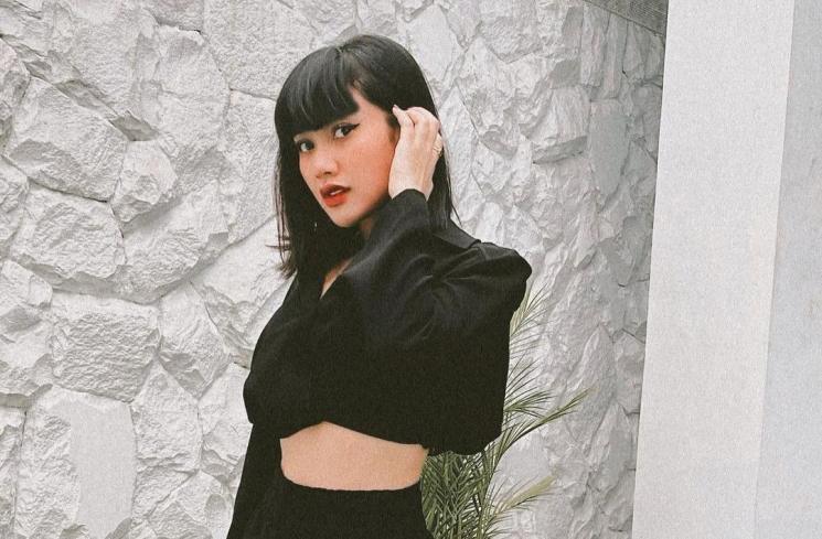 Nama Asli Pedangdut (instagram/@cita_citata)