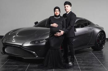 7 Pernikahan Artis yang Tak Dihadiri Orangtua, Aurel Hermansyah Baru Bertemu Mertua saat Liburan di Turki