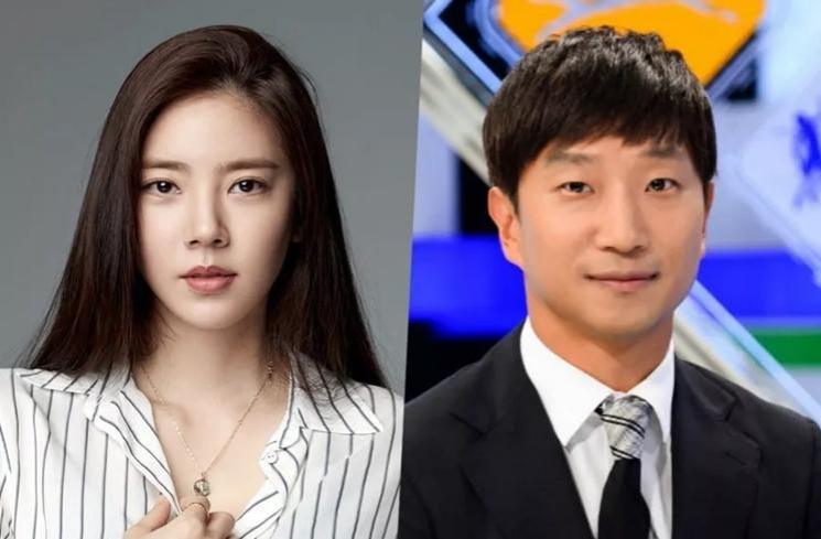 Artis Korea Menikah di Tahun 2022