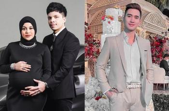 Di Depan Suami, Aurel Ungkap Hubungan Masa Lalunya dengan Verrell Bramasta