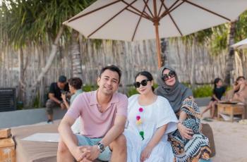 Masih Ditemani Nagita Slavina, Begini Kondisi Ibu Raffi Ahmad usai Jalani Operasi