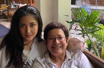 9 Potret Nurul Arifin dan Maura Magnalia, Bikin Mewek