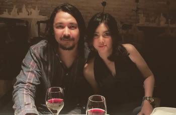 8 Perjalanan Cinta Ello dan Cindy Maria, Akhirnya Naik Pelaminan