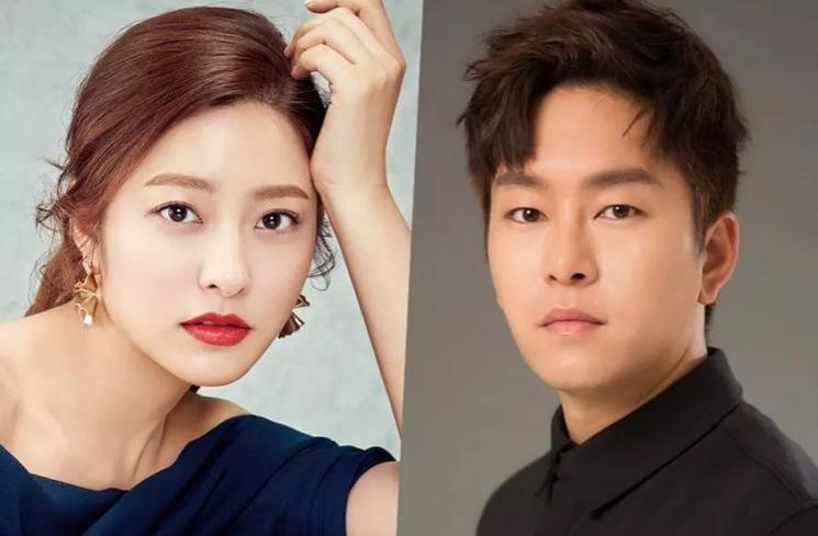 Artis Korea Menikah di Tahun 2022