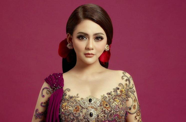 Nama Asli Pedangdut (instagram/@jenitajanet)