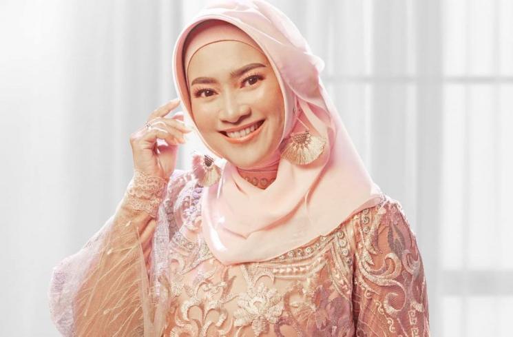 Nama Asli Pedangdut (instagram/@ikkenurjanah0518)