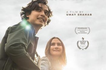 Mendalam! Simak Lirik Lagu Ku Kira Kau Rumah - Amigdala