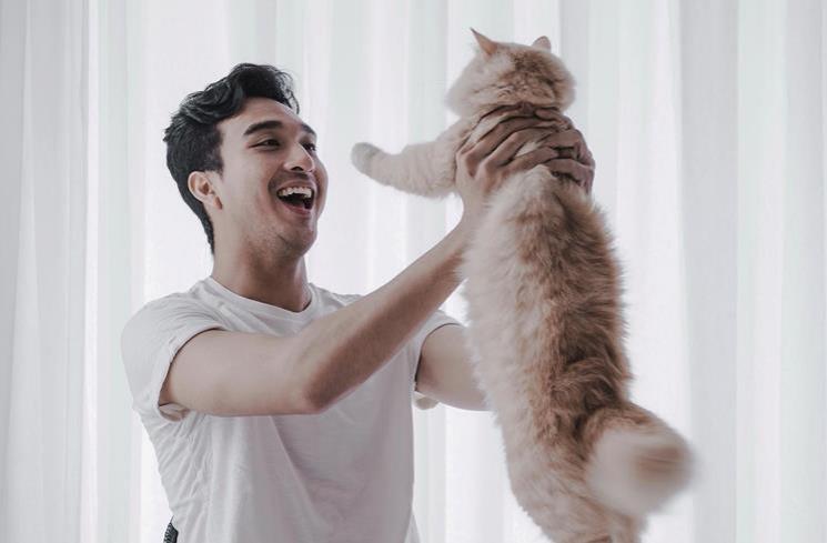 Profil Ibrahim Risyad. (Instagram/@ibrhmrsyd)