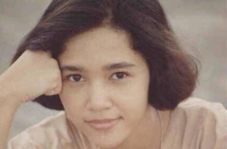  Transformasi Maia Estianty (instagram/@maiaestiantyreal)