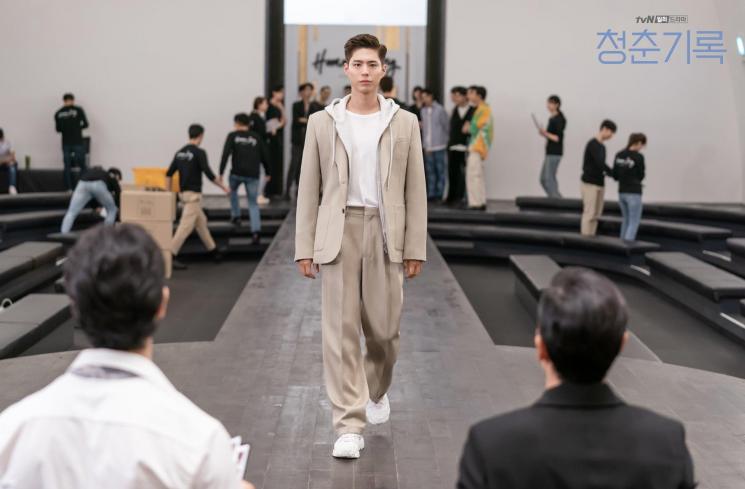 Drakor Tentang Dunia Fashion (Soompi)