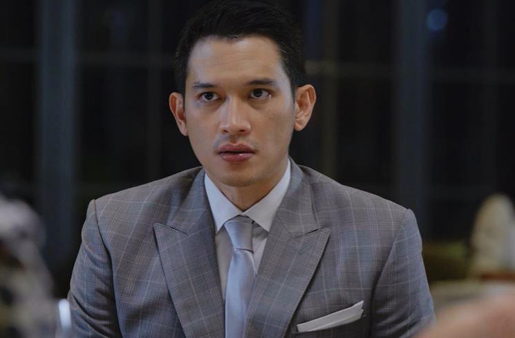 Aktor Indonesia Ulang Tahun Februari. (Instagram/@thereal_rezkyadhitya)