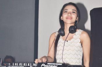DJ Indah Cleo Meninggal Dunia, Jadi Korban Bentrokan dan Hangus Terbakar