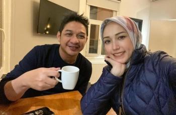 Kesal HP Istrinya Dicuri, Pasha Ungu Peringatkan Pelaku: Anda Tamu tapi Bisa-bisanya Nyolong
